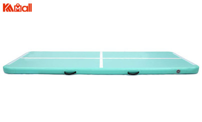 mini air track block for gymnastics